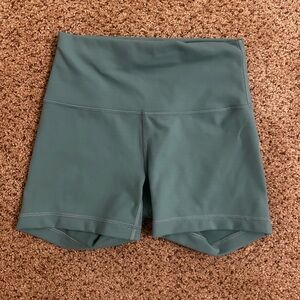 Lululemon Align High-Waisted Shorts 6